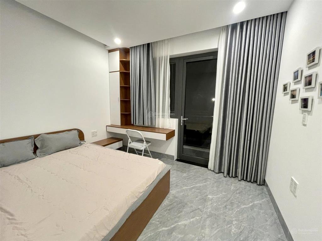 Nhà cho thuê đầy đủ nội thất 3 phòng ngủ sun casa central  kcn vsip 2 bình dương
