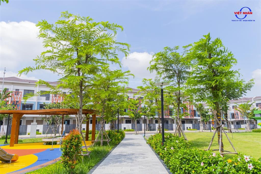 Shophouse trục kinh doanh sầm uất sun casa central 3.7 tỷ