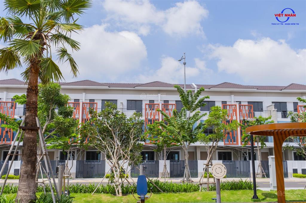 Shophouse trục kinh doanh sầm uất sun casa central 3.7 tỷ