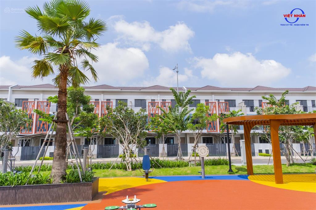 Shophouse trục kinh doanh sầm uất sun casa central 3.7 tỷ