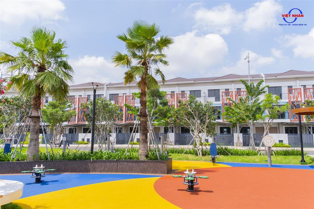 Shophouse trục kinh doanh sầm uất sun casa central 3.7 tỷ