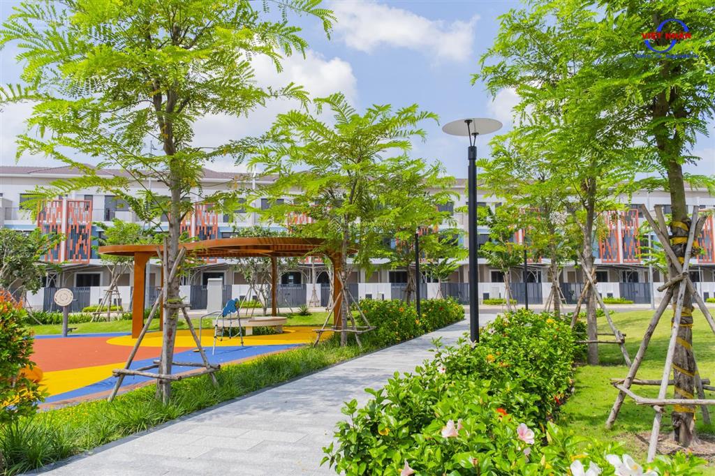 Shophouse trục kinh doanh sầm uất sun casa central 3.7 tỷ
