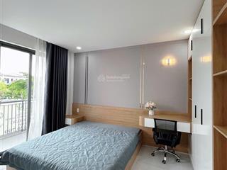 Cho thuê căn 4 phòng ngủ sun casa central đầy đủ nội thất giá 14 triệu/tháng