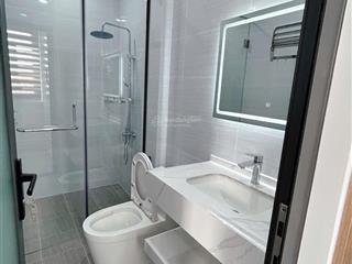 Cho thuê căn 4 phòng ngủ nội thất đầy đủ vào ở ngay sun casa central  kcn vsip 2 bình dương
