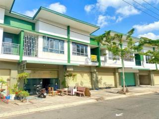 Bán căn shophouse oasis city 2 tầng nhà đã hoàn thiện full nội thất giá 2.050 tỷ