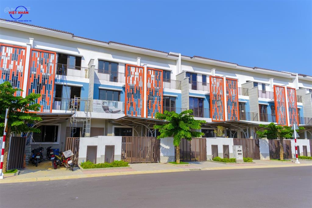Căn 3 tầng sun casa central 100m2. giá 3.1 tỷ