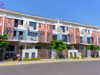 Căn 3 tầng sun casa central 100m2. giá 3.1 tỷ