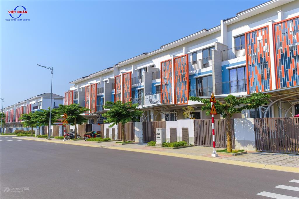 Căn 3 tầng sun casa central 100m2. giá 3.1 tỷ