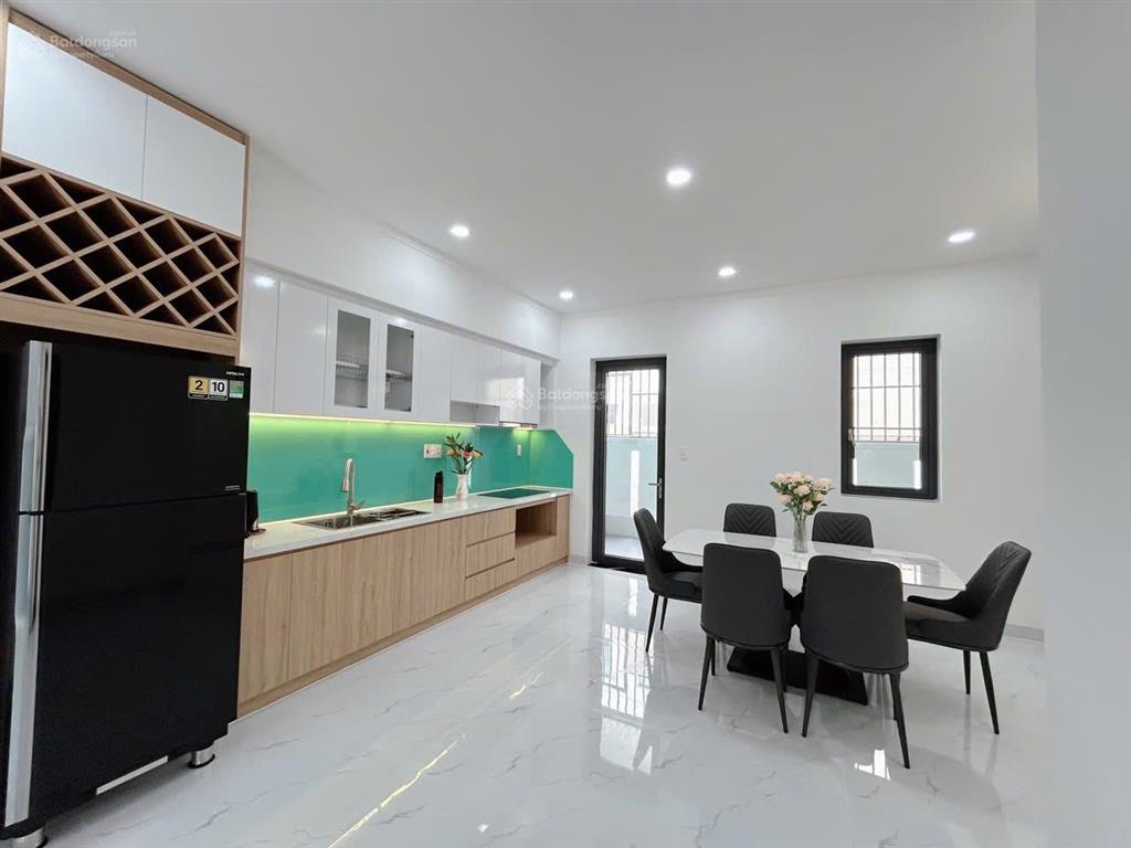 Căn 3 tầng sun casa central 100m2. giá 3.1 tỷ