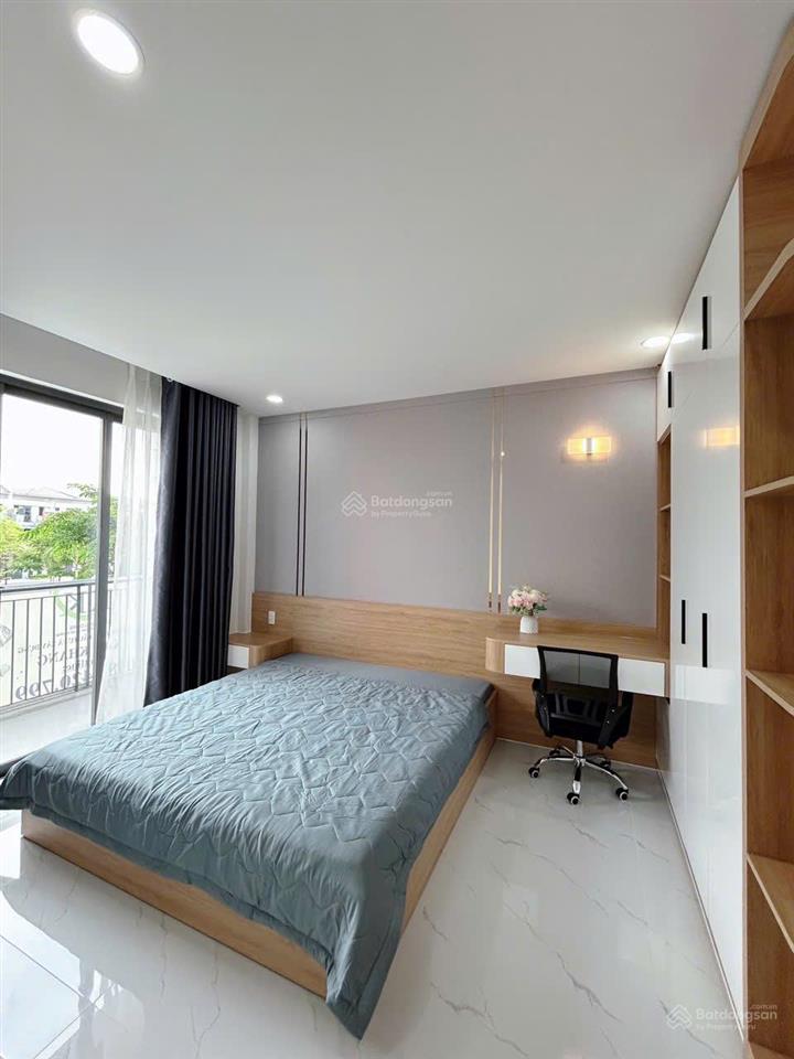 Căn 3 tầng sun casa central 100m2. giá 3.1 tỷ