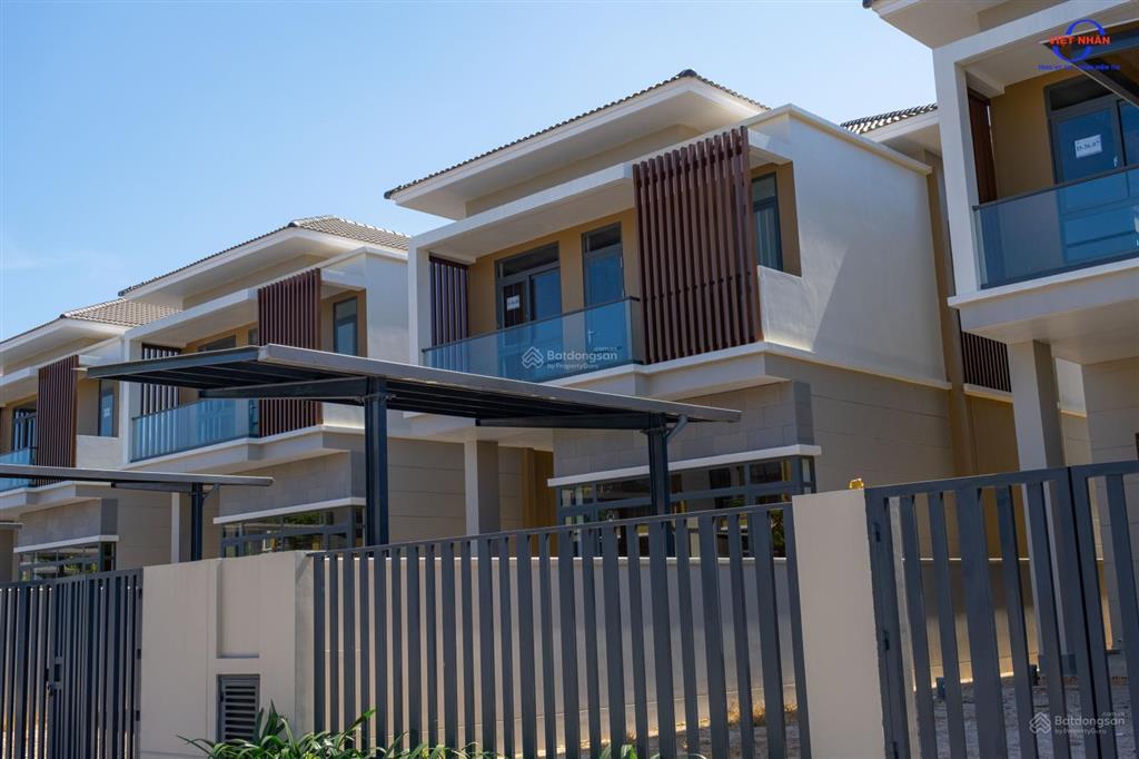 Bán căn biệt thự đơn lập 250m2 sun casa central sun casa central giá 6.6 tỷ
