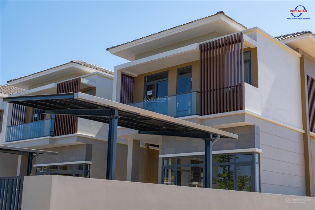 Bán căn biệt thự đơn lập 250m2 sun casa central sun casa central giá 6.6 tỷ