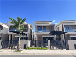 Bán căn biệt thự đơn lập 250m2 sun casa central sun casa central giá 6.6 tỷ