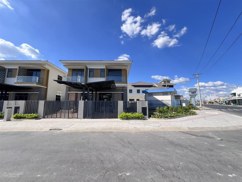 Căn biệt thự đơn lập sun casa central 250m2 thanh toán trước 2.4 tỷ nhận nhà