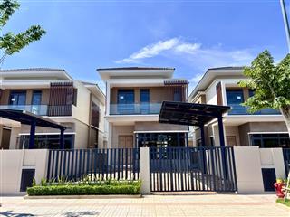 Căn biệt thự đơn lập sun casa central 250m2 thanh toán trước 2.4 tỷ nhận nhà