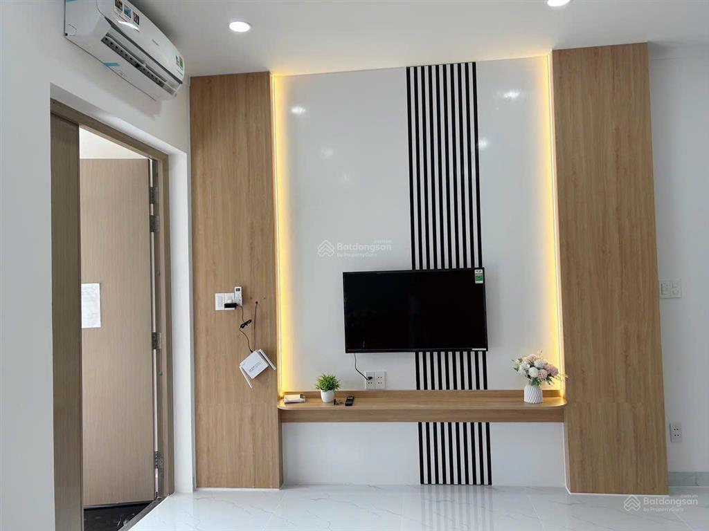 Cho thuê căn 3 ngủ sun casa central đầy đủ nội thất giá 14 triệu/tháng