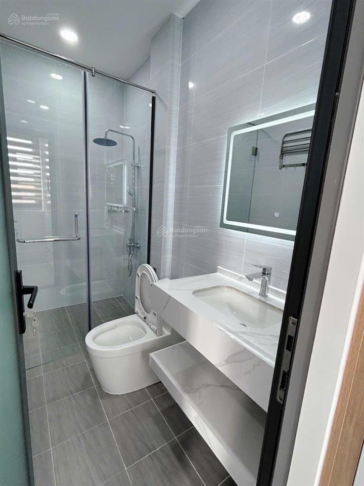 Cho thuê căn 3 ngủ sun casa central đầy đủ nội thất giá 14 triệu/tháng