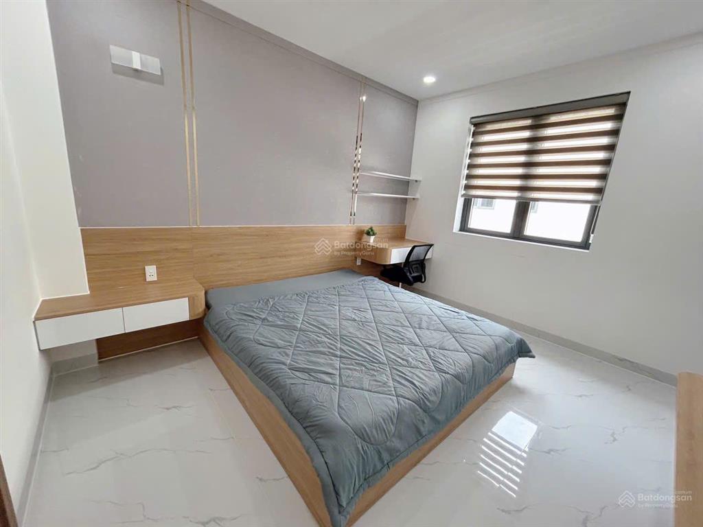 Cho thuê căn 3 ngủ sun casa central đầy đủ nội thất giá 14 triệu/tháng