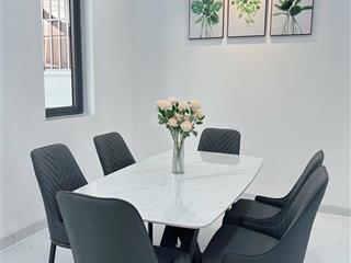 Cho thuê căn 3 ngủ sun casa central đầy đủ nội thất giá 14 triệu/tháng