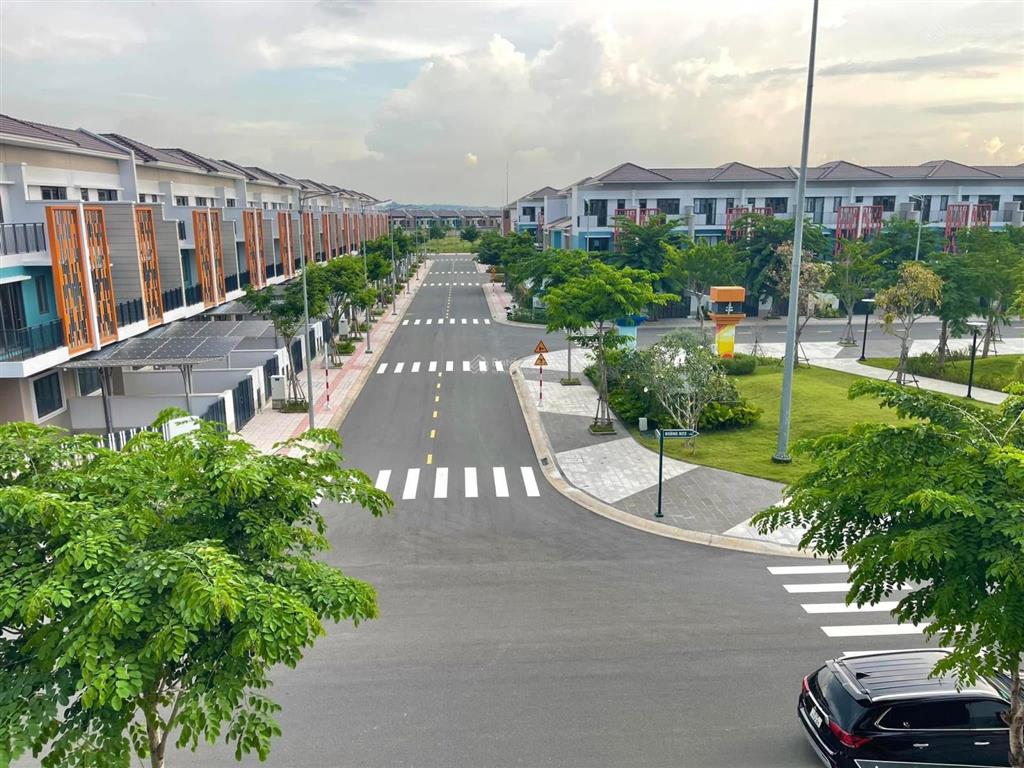 Bán căn 3 tầng sun casa central giai đoạn 2 chỉ 2,7 tỷ