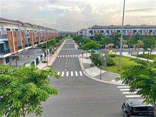 Bán căn 3 tầng sun casa central giai đoạn 2 chỉ 2,7 tỷ