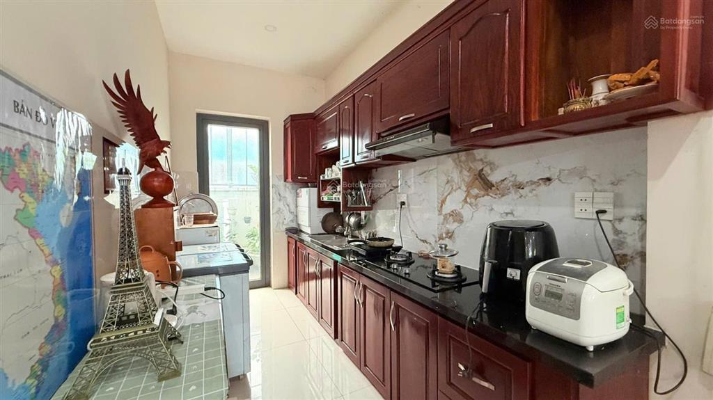 Bán căn 3 tầng nhà đã hoàn thiện nội thất sun casa central giá 3,7 tỷ
