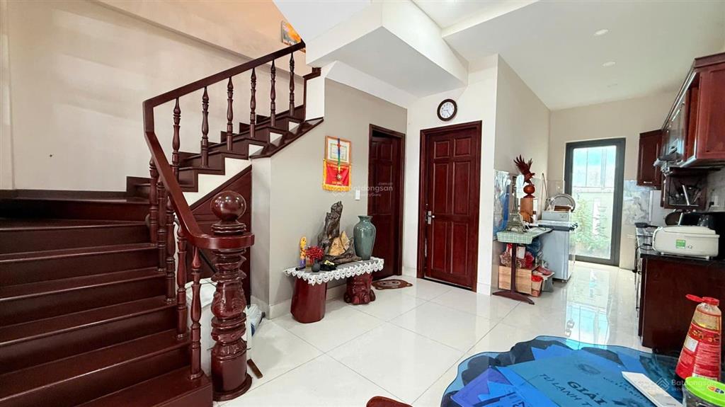 Bán căn 3 tầng nhà đã hoàn thiện nội thất sun casa central giá 3,7 tỷ