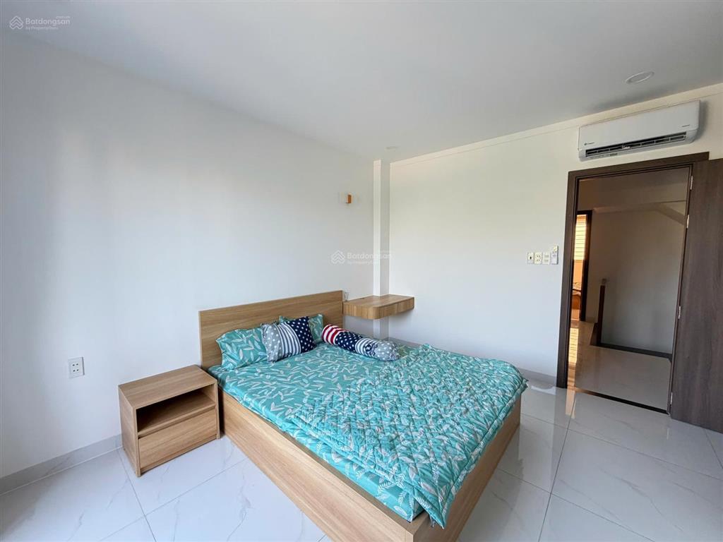 Cho thuê căn 4 ngủ đầy đủ nội thất sun casa central giá 16 triệu vào ở ngay