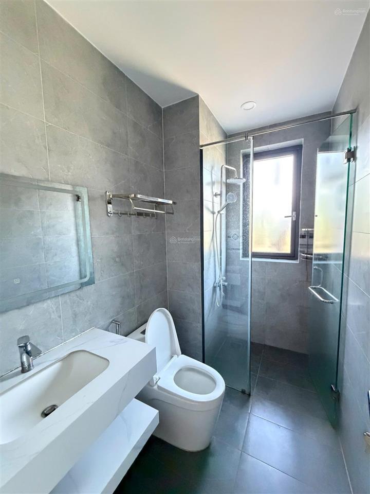 Cho thuê căn 4 ngủ đầy đủ nội thất sun casa central giá 16 triệu vào ở ngay