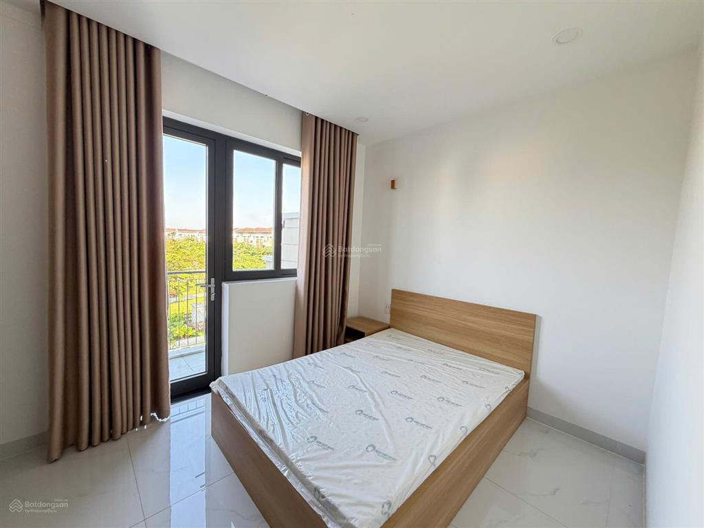 Cho thuê căn 4 ngủ đầy đủ nội thất sun casa central giá 16 triệu vào ở ngay