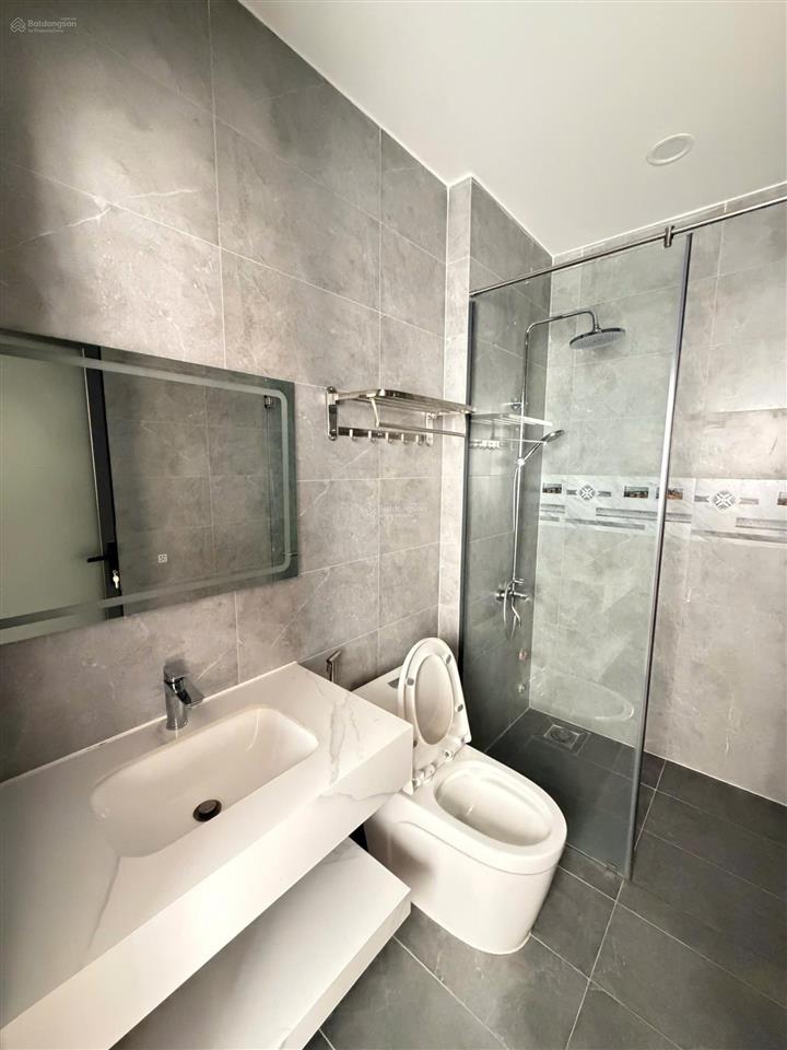 Cho thuê căn 4 ngủ đầy đủ nội thất sun casa central giá 16 triệu vào ở ngay
