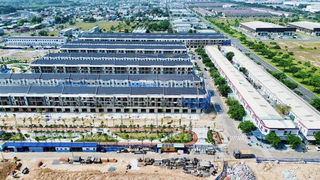 Thanh toán trước 800 triệu nhận nhà sun casa  tiến độ thanh toán kéo dài 3 năm