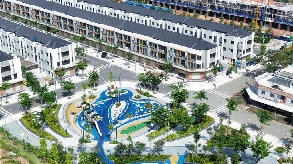 Mở bán f0 dự án sun casa square thanh toán 800 triệu nhận nhà