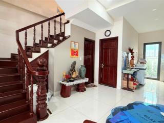 Căn liên kế 3 tầng đã hoàn thiện 3 ngủ cần bán lại sun casa central 3,7 tỷ