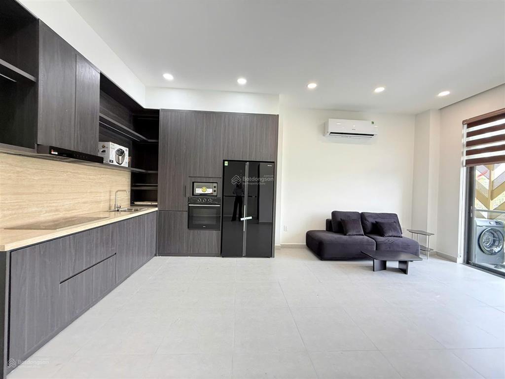 Cho thuê căn 4 ngủ sun casa central đầy đủ nội thất vào ở ngay