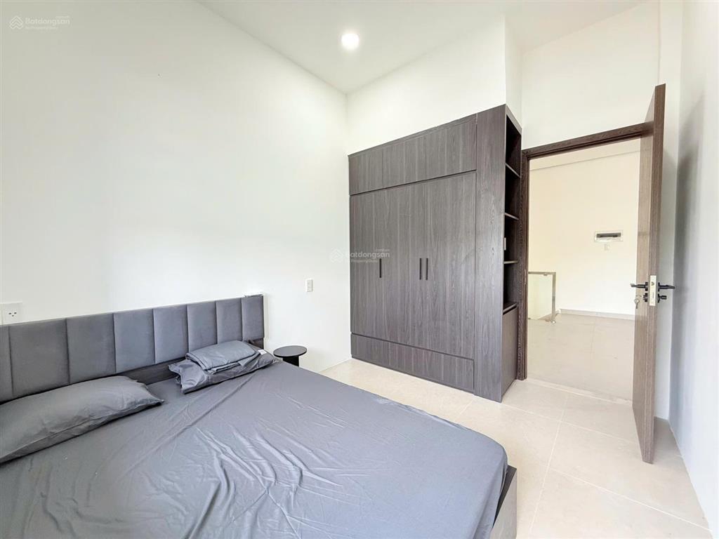 Cho thuê căn 4 ngủ sun casa central đầy đủ nội thất vào ở ngay