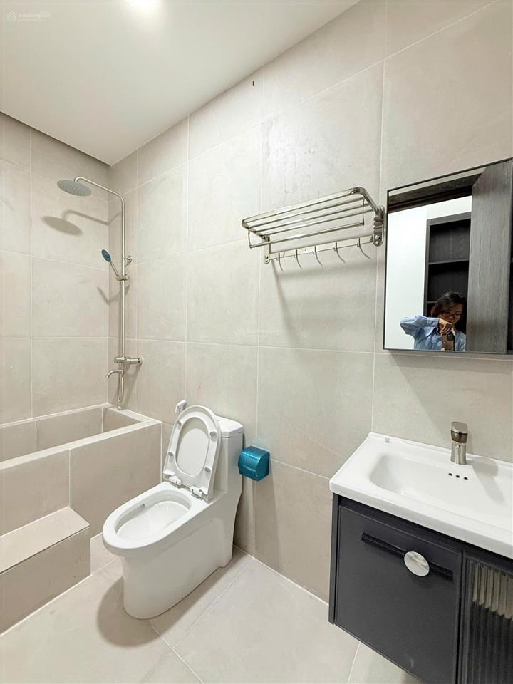 Cho thuê căn 4 ngủ sun casa central đầy đủ nội thất vào ở ngay