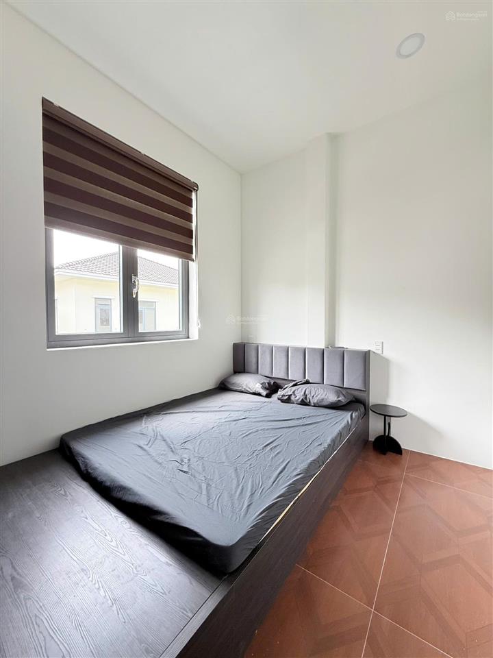 Cho thuê căn 4 ngủ sun casa central đầy đủ nội thất vào ở ngay