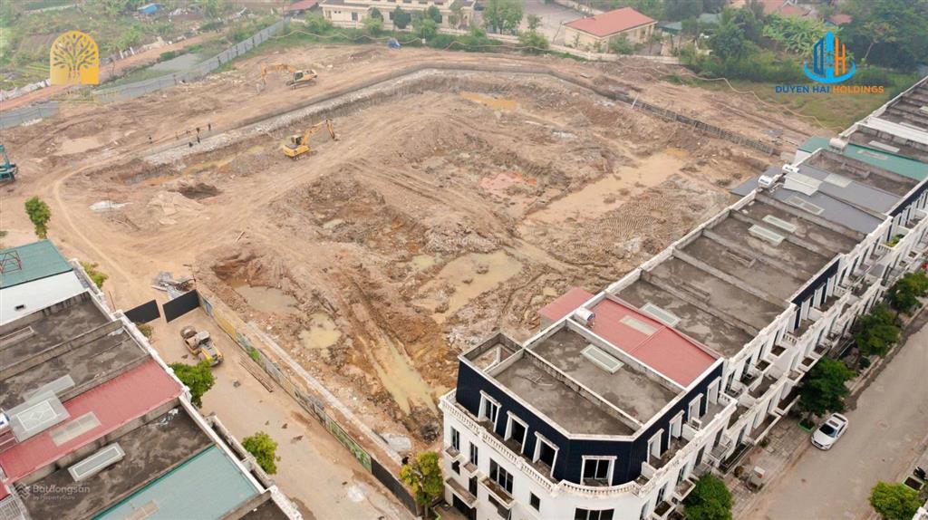 Căn hộ cao cấp vci eden park vĩnh yên (vci green home)