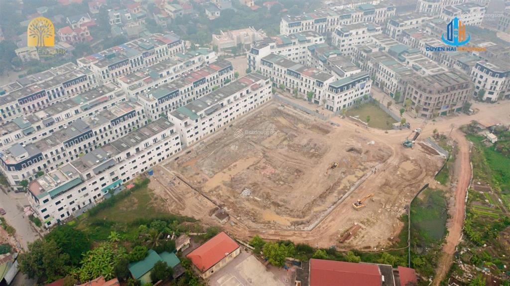 Căn hộ cao cấp vci eden park vĩnh yên (vci green home)