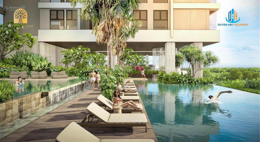 Căn hộ cao cấp vci eden park vĩnh yên (vci green home)