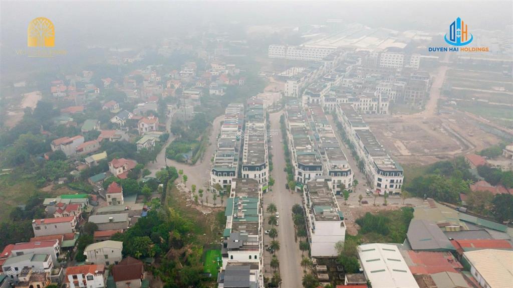 Căn hộ cao cấp vci eden park vĩnh yên (vci green home)