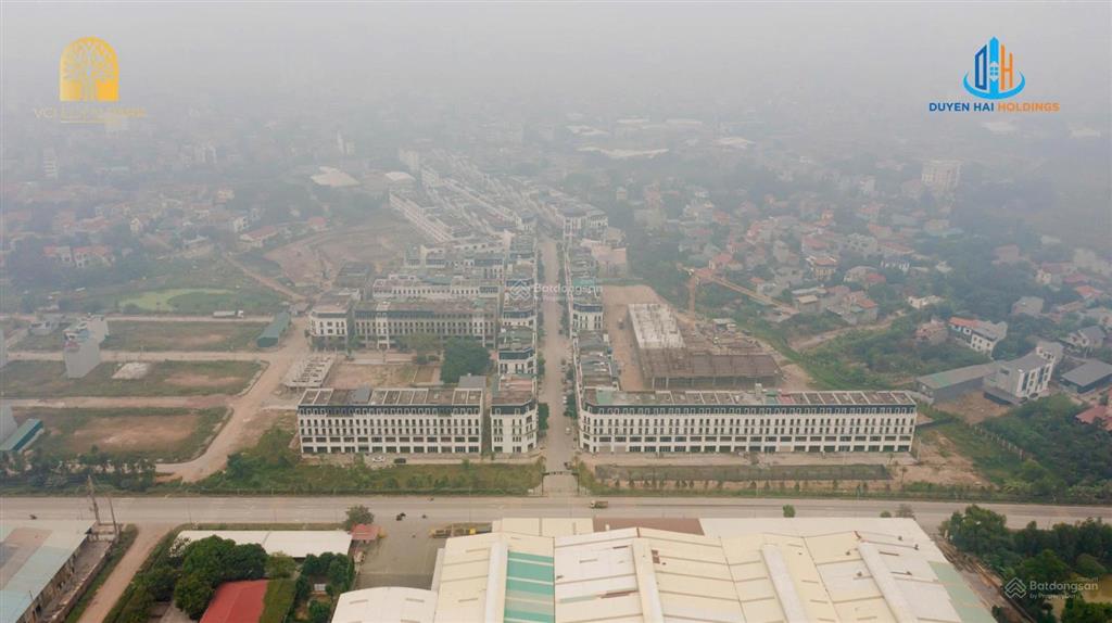 Căn hộ cao cấp vci eden park vĩnh yên (vci green home)