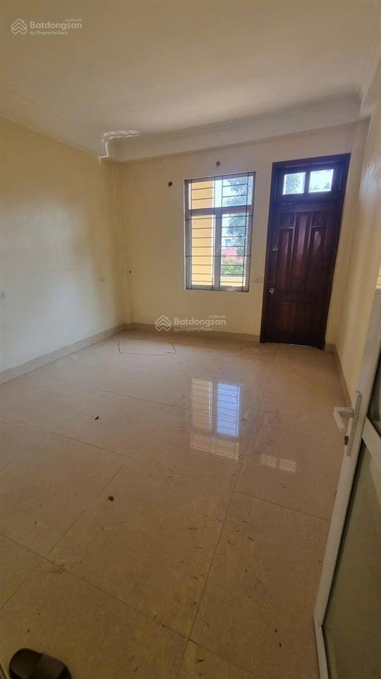 Bán nhà 3 tầng 80m full thổ cư gần chợ vĩnh yên