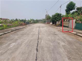 Bán đất tại xã đại tự, huyện yên lạc, vĩnh phúc, giá siêu hời 1,85 tỷ, 106 m2
