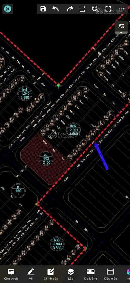 Đấu giá trại cá tân phong bình xuyên gần quy hoạch kdt hồ sáu vó
