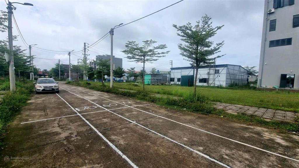 Bán đất tại xã kim xá, vĩnh tường, vĩnh phúc, 2,08 tỷ, 100m2, view đẹp giá cực chất