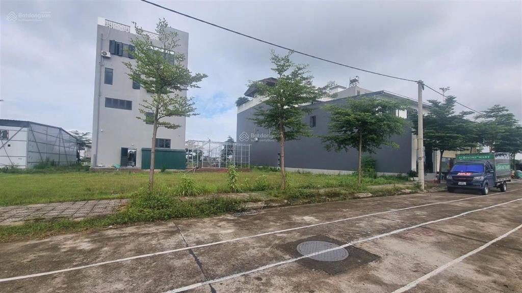 Bán đất tại xã kim xá, vĩnh tường, vĩnh phúc, 2,08 tỷ, 100m2, view đẹp giá cực chất