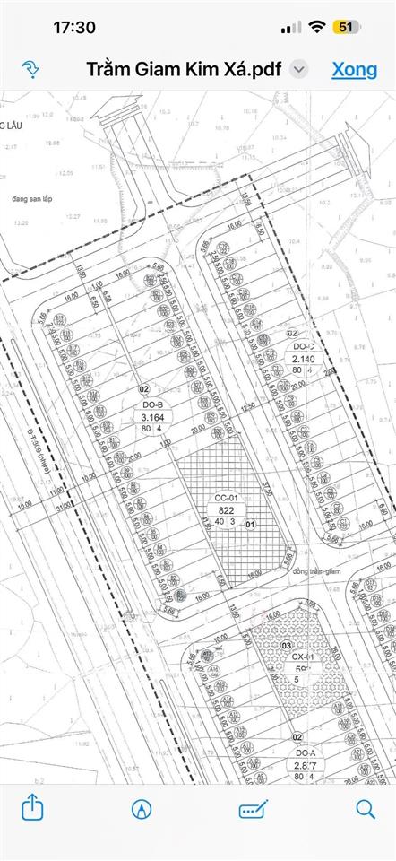Bán đất tại xã kim xá, vĩnh tường, vĩnh phúc, 2,08 tỷ, 100m2, view đẹp giá cực chất