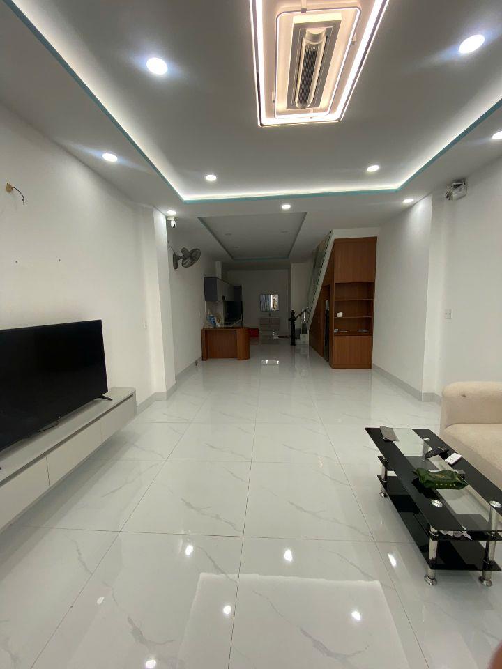 Chỉ hơn 7 tỷ có ngay nhà đẹp 3 tầng tttp khu bàn cờ Phường Nha Trang